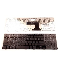 Tastatura Laptop, Dell, Inspiron 17 5721, 5737, 01XVY2, 1XVY2, layout US Tastatura Laptop, Dell, Inspiron 17 5721, 5737, 01XVY2, 1XVY2, layout US