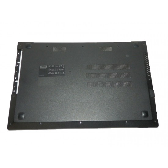 Carcasa inferioara bottom case Laptop, Lenovo, V110-15, V110-15IAP, V110-15ISK, V110-15IKB, 460.08B04.0002, 5CB0L78394 Carcasa Laptop