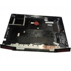 Carcasa inferioara bottom case Laptop Lenovo AM0ZH000100