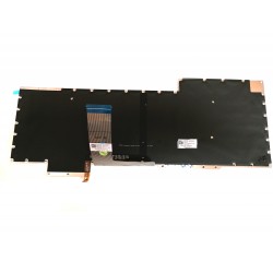 Tastatura Laptop, Asus, ROG GX701, GX701VIK, GX701VI, GX701VO, iluminata, UK