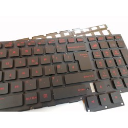 Tastatura Asus ROG GX700V0 iluminata UK