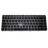 Tastatura Laptop, HP, EliteBook 745 G3, 840 G3, 848 G3, 745 G4, 840 G4, 848 G4, 819876-B31, 836307-B31, 836634-151, 836308-031, layout US