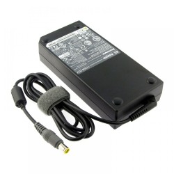 Incarcator Laptop, Lenovo, ThinkPad T530, T530I, W520, W530, W700, W710, 170W, 20V, 8.5A, 7.9x5.5mm refurbished