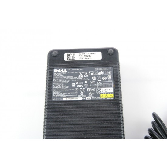 Incarcator Laptop Dell 74X5J 210W 19.5V 10.8A 7.4*5.0MM