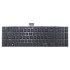 Tastatura laptop, Toshiba, Satellite M50D-A 10W, neagra