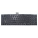 Tastatura laptop, Toshiba, Satellite M50D-A 10W, neagra