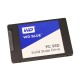 Solid State Drive (SSD) Western Digital Blue, 250GB, 2.5, SATA III Hard disk-uri noi