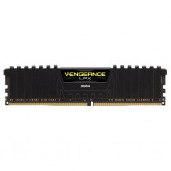 Memorie Ram Corsair Vengeance 8GB DDR4, 2400MHz, CL14, CMK8GX4M1A2400C14 Memorie Ram Corsair Vengeance 8GB DDR4, 2400MHz, CL14, CMK8GX4M1A2400C14