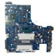 Placa de baza Laptop Lenovo IdeaPad G50-80 i3 -4005U Radeon R5 M330 Placa de baza laptop