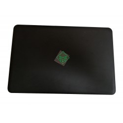 Capac display Laptop, HP, 15T-BC, negru