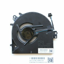 Cooler Laptop, HP, ProBook 455 G5, 470 G5, L00843-001, 450 G5, L03854-001