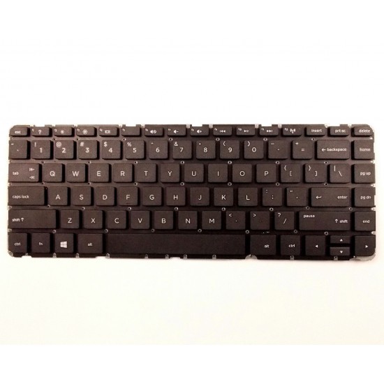 Tastatura Laptop, HP, Pavilion 14-F004LA