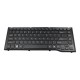 Tastatura Laptop, Fujitsu, LifeBook LH532B