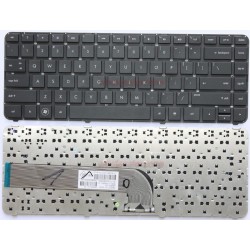 Tastatura Laptop, HP, Pavilion dm4t-3000 CTO, fara rama