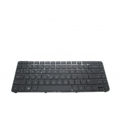 Tastatura Laptop, HP, Pavilion dm4t-3000 CTO, cu rama, iluminata, UK