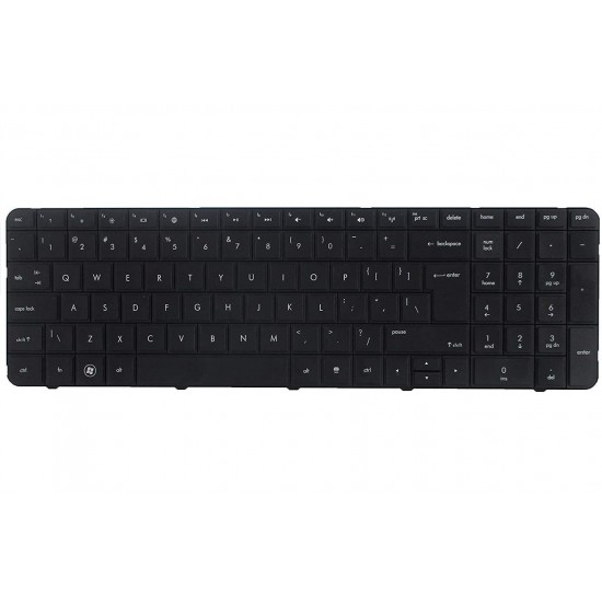 Tastatura Laptop, Hp, Pavilion G7-1000, G7-1100, G7-1200