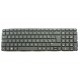 Tastatura Laptop, HP, 90.4XU07.L01, SG-49610-XUA, 697458-001, fara rama, uk