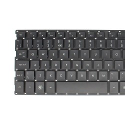 Tastatura Laptop, HP, 4515s, fara rama, us
