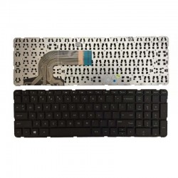 Tastatura laptop, HP, SG-59840-XUA, fara rama, US