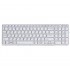 Tastatura Laptop, Sony, Vaio SVE15, SVE151, SVE152, SVE153, alba, layout US