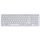 Tastatura Laptop, Sony, Vaio SVE15, SVE151, SVE152, SVE153, alba, layout US