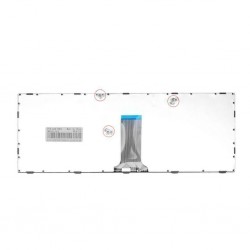Tastatura Laptop, Lenovo, G40-70M, black frame