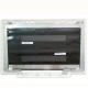 Capac Display LCD Cover, Lenovo, IdeaPad 700-15, alb Carcasa Laptop