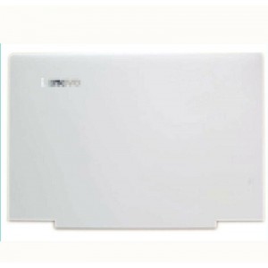 Capac Display LCD Cover, Lenovo, IdeaPad 5CB0K85923, alb