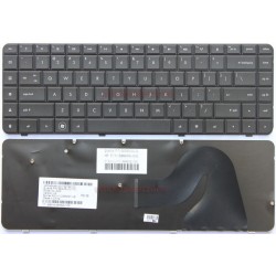 Tastatura Laptop, HP, Compaq G62, G56, Presario CQ56, CQ62, layout US