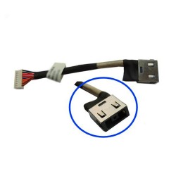 Mufa alimentare Laptop, Lenovo, ThinkPad T540, T540P, W540, W541, 04X5515, 50.4LO05.011 Mufa alimentare Laptop, Lenovo, ThinkPad T540, T540P, W540, W541, 04X5515, 50.4LO05.011