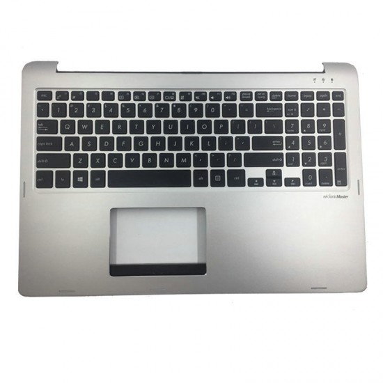 Carcasa superioara cu tastatura palmrest Laptop, Asus, Transformer Book TP500WW Carcasa Laptop
