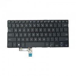 Tastatura Laptop, Asus, 0KNB0-262CUS00, iluminata, us