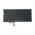 Tastatura Laptop, Asus, UX331UAL, iluminata, us