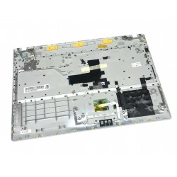 Carcasa superioara cu tastatura palmrest Laptop, Samsung, NP E3511