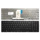 Tastatura Laptop, HP, 15-AC, 15T-AC, 15-AF, 15Z-AF, 15-AY, 15Q-AJ, 15-BA, 813974-001, layout US Tastaturi noi