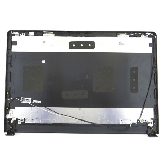 Capac display cu rama, Dell, Inspiron 15 5555, 5558, 5559, pentru echipare display non touch