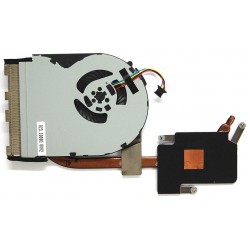 Cooler cu radiator, Lenovo, Flex 2 15