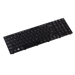 Tastatura Laptop, Acer, TravelMate 8531, 8571, 8571T, 8572, 8572G, 8572T, 8572TG, layout US