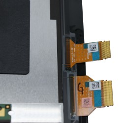 Ansamblu display cu touchscreen, Microsoft, Surface Pro 4 (1724) LTN123YL01 005