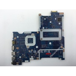 Placa de baza HP 15-AC AHL50/ABL52 LA-C701P SR24B Intel Pentium 3825U