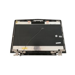 Capac display si balamale laptop, Lenovo, Legion Y520-15IKBN, Y520-15IKBA, Y520-15IKBM Capac display si balamale laptop, Lenovo, Legion Y520-15IKBN, Y520-15IKBA, Y520-15IKBM