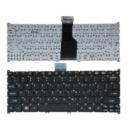 Tastatura Laptop, Acer, Aspire S3-331, S3-371, S3-391, MS2346, layout US