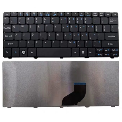 Tastatura Laptop, Acer, Aspire One D257, neagra Tastatura Laptop, Acer, Aspire One D257, neagra