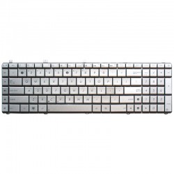 Tastatura Laptop, Asus, N55, N55S, N55SF, N55SL, N55X, N57, N75, N75SF, N75SL  