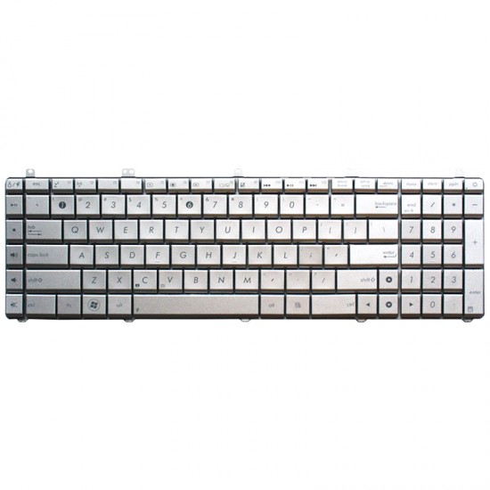 Tastatura Laptop, Asus, N55, N55S, N55SF, N55SL, N55X, N57, N75, N75SF, N75SL  