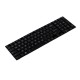 Tastatura Laptop, Toshiba, Satellite C50-A, C50T-A, C55-A, C55T-A, C50D-A, C55D-A, C55DT, neagra, layout US Tastaturi noi