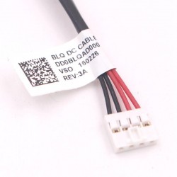 Mufa alimentare, Toshiba, Satellite L50-C Mufa alimentare, Toshiba, Satellite L50-C