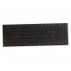 Tastatura Laptop, Lenovo, Legion R720-15IKBN Type 80WW, iluminata, layout UK