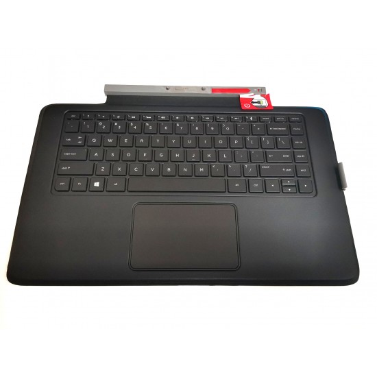 Carcasa cu tastatura Laptop, HP, Envy X2 13-J, 13-T, 789321-001