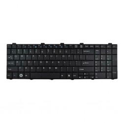 Tastatura Laptop, Fujitsu, Lifebook AH530, A531, NH751, A530, AH531, NH751, AH512